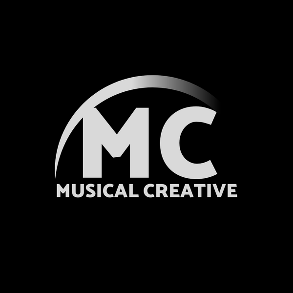 Musical Creative